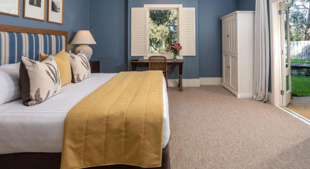 Millbrook Resort, Buchen Sie Resort Arrowtown 