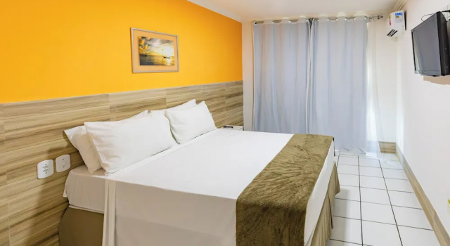 Номер Standard Hotel Adriattico