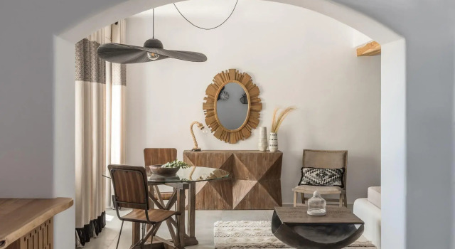 Virtu Suites