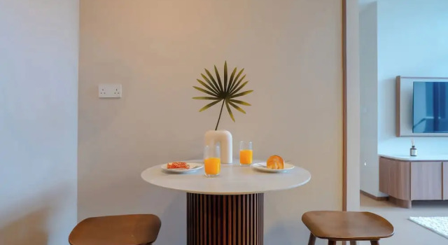 Famille suite Weave Suites - Novena