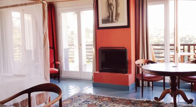 Номер Standard The Lodge Ronda