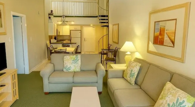 Вилла с 2 комнатами Players Club Resort