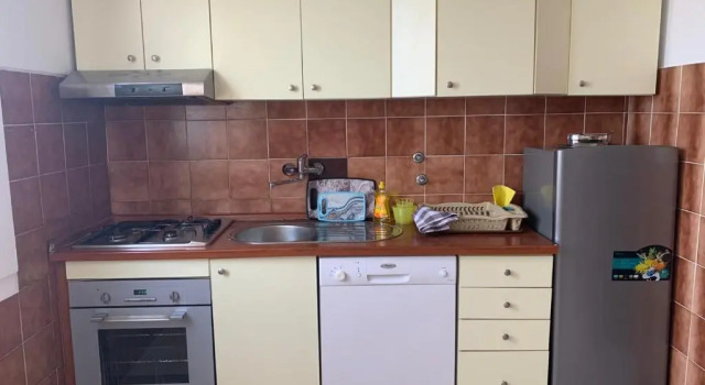Апартаменты Comfort Apartments Diana