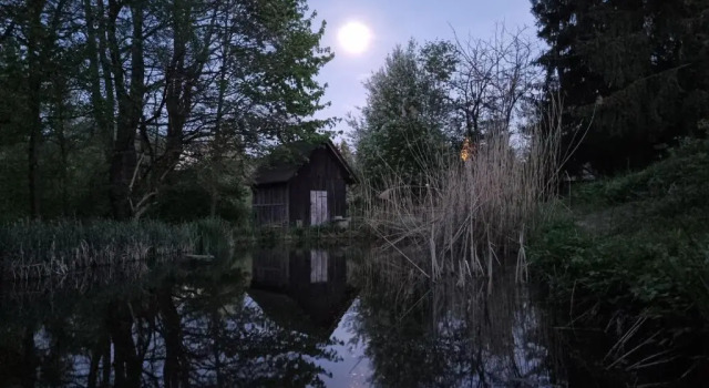 Люкс Ferienwohnung Dietel