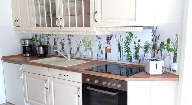 Апартаменты Ferienwohnung im Idyllischen Ziesar