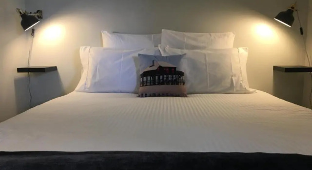 Номер Standard Villa Andernos