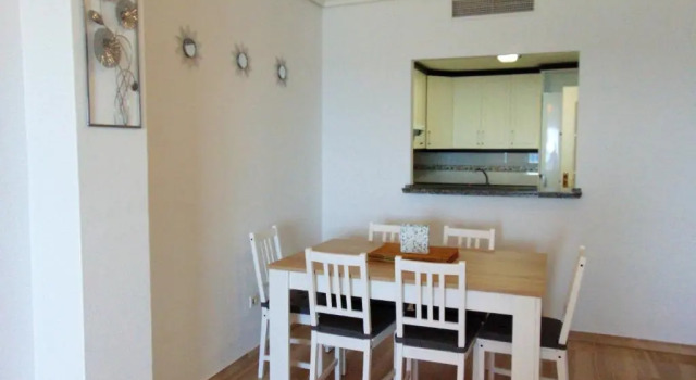 3 Bedroom with pool