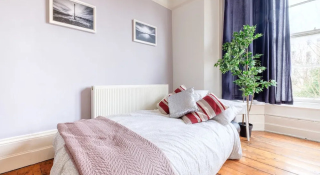 Redland Retreat, Забронировать Отель Отели Бристоля 4 звезды, рядом с Бристольский университет, 4*