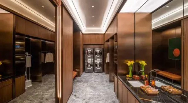 Orange Hotel (Qingdao Jinsha Beach Xiangjiang Road Branch)