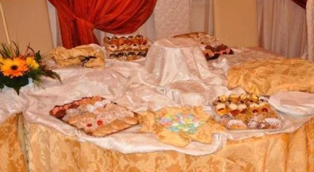 Mucci Hotel, Varaa Hotelli San Ferdinando Calabria