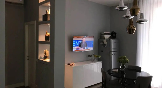 Апартаменты Casa Da Suite Divina