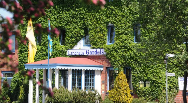 Ringhotel Landhaus Gardels