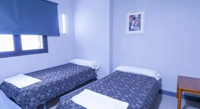 Студия Apartaments Crest Pas