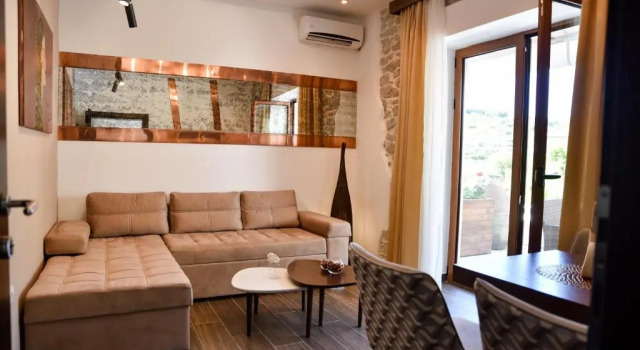 Apartments Secret Garden, Забронировать Апартаменты/квартира Апартаменты Улцинь, рядом с Старый город Улцинь, Апартаменты/квартира