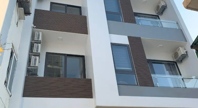 Oyo 1087 Hm Apartment, Prenota Appartamento Da Nang Da Nang