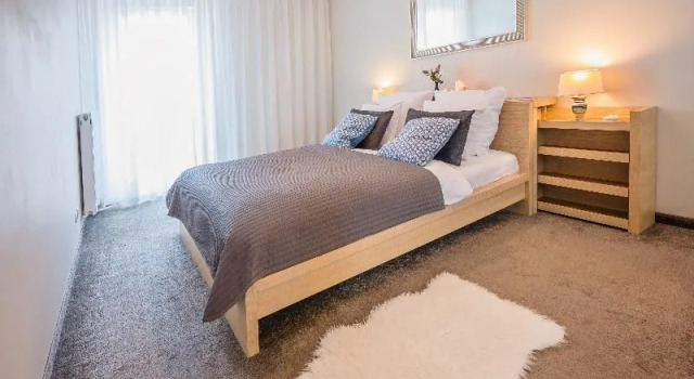 Apartamenty Design Centrum-Garbary street