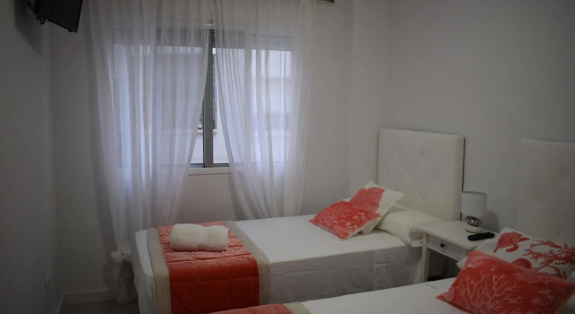 Apartamento Chapaprieta 1, Забронировать Апартаменты/квартира Отели Торревьеха с парковкой, рядом с Городской театр Торревьехи, Парковка