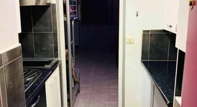 Studio in Le Dévoluy, With Wifi, Забронировать Апартаменты/квартира Апартаменты Ле-Деволюи, рядом с Горнолыжный курорт СюперДеволюи, Апартаменты/квартира