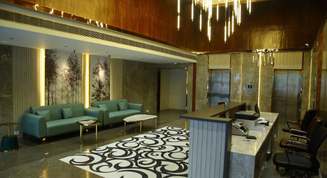 Hotel SVM Grand, Rezerwuj Hotel Hajdarabad 