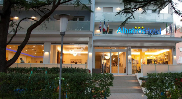 Albatros