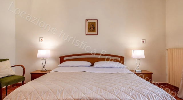 Charming Andria Apartment in the Heart of the City