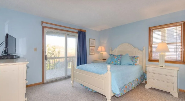 Four Sea Sons - 6 Br Home
