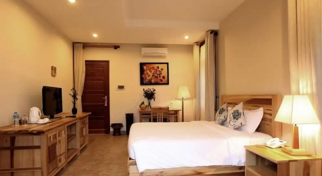 Номер Standard Aniise Villa Resort