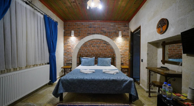 Номер Standard Emit Sakura Cave Hotel