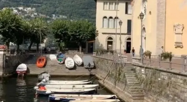 The best View Apartment Torno, Prenota Appartamento Torno Como