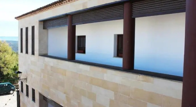 Hotel Rural Molino Del Albaicín, Забронировать Отель Сабиоте Хаэн, рядом с Замок Сабиоте