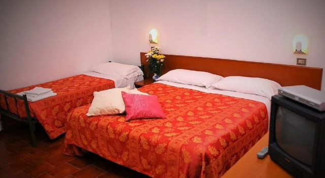 Park Hotel, Забронировать Отель Отели в центре Валледория, в центре