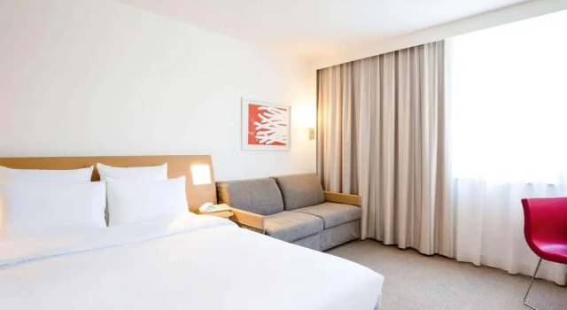 Номер Standard Ibis Marne la Vallée Noisy