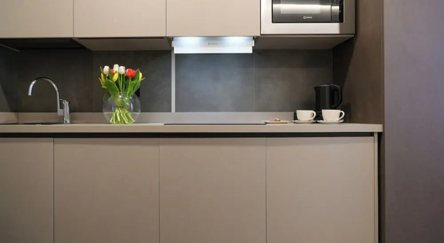Номер Standard Emerald Green Residence