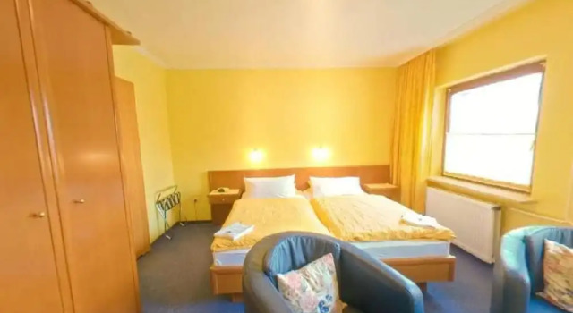 Hotel Morgensonne