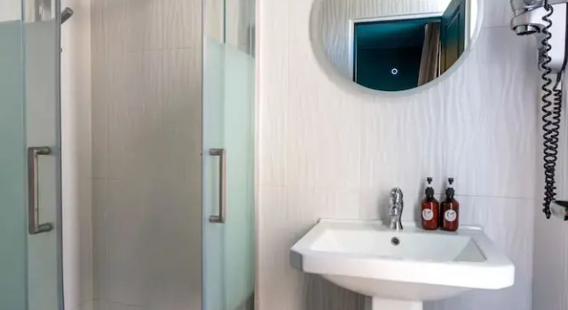 Двухместный номер Classic Hôtel Maât Etoile
