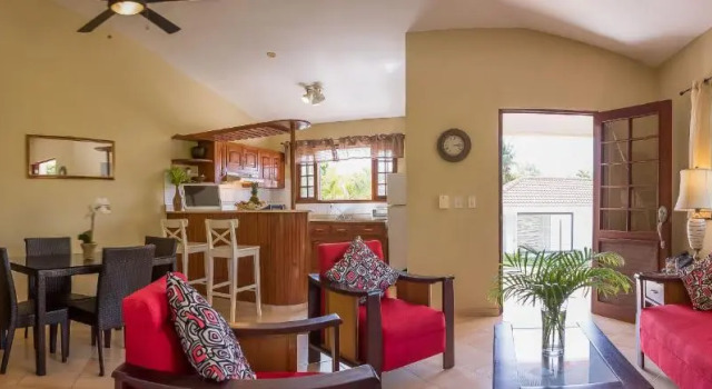 House 24 in Casa Linda