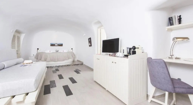 Люкс Ambition Suites