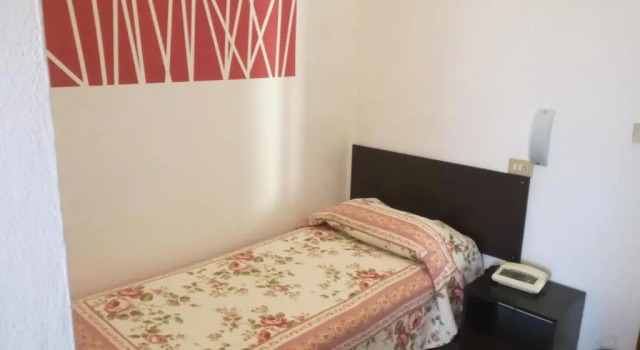 Номер Standard Hotel Prati