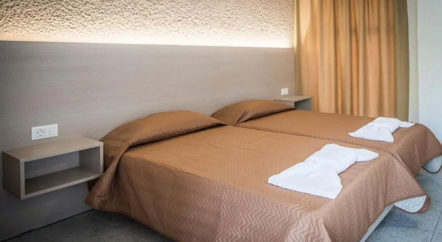 Annika Summer, Reserva ahora Hotel Hoteles en Rodas con piscina, Piscina