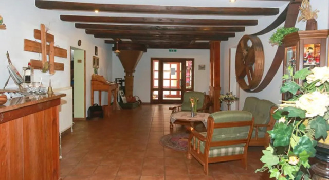 Hotel in der Mühle, Забронировать Отель Вердау Саксония