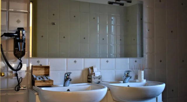 Standaard kamer Cella Grande