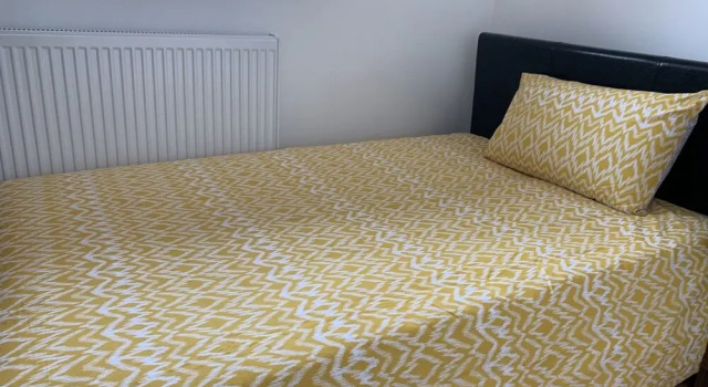 Newcastle En-Suite Rooms