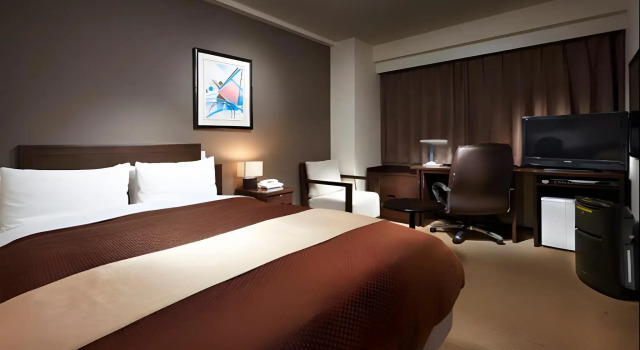 Hotel Sealuck Pal Utsunomiya, Prenota Hotel Utsunomiya 