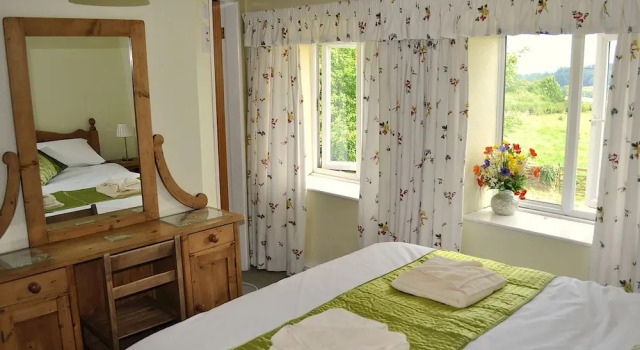 Bramblewick Cottage, Varaa Lomakoti Mökit kohteessa Merseyside, Mökki