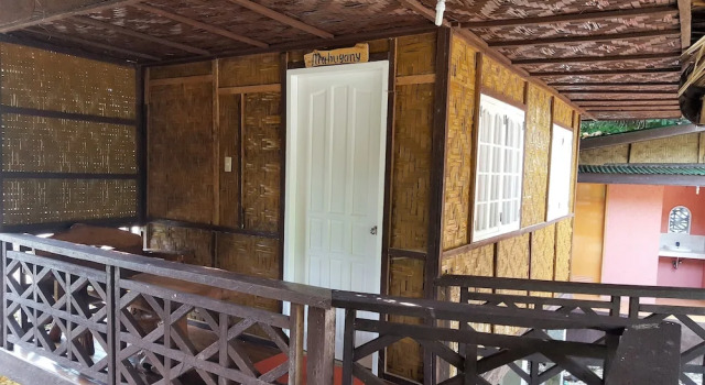 Talikud Island Mangrove Beach Resort, Забронировать Курортный отель Курортные отели Самал, Курортный отель