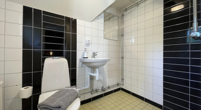 STF Vandrarhem Alingsås Villa Plantaget, Book Villa  
