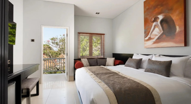 The Village Home Bali, Boek Hotel Goedkope hotels in Bali