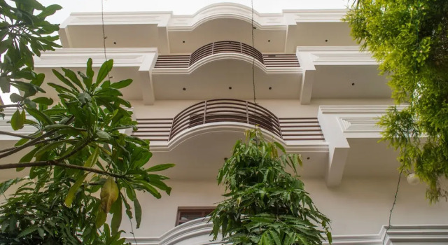 Collection O 7187 Earth Aromaa, Buchen Sie Hotel Hotels in Westbengalen mit Parkplatz, Parkplätze