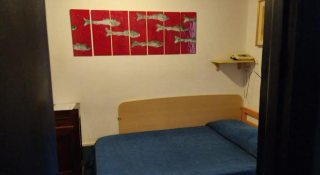 Номер Standard Hotel Caporal