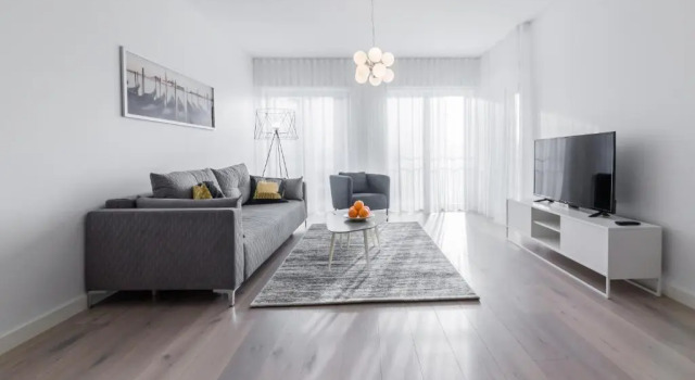 Tallinn Premium Apartments, Rezervovat Apartmán Hotely v Harjumaa s parkováním, Parkování